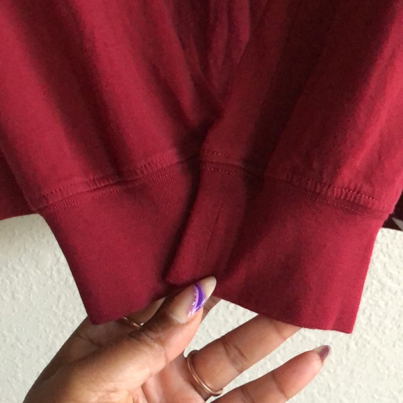 Boys, Shirt’s, Polo by RL, Large, Red - Picture 8 of 9